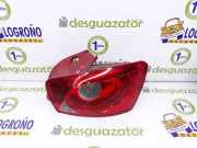 R?cklicht Rechts 6J4945096H Seat Ibiza IV (6J5) Schr?gheck 5-drs 1.4 TSI 16V FR (CAVF/CNUB/CTJB/CTHF) 2009