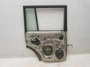 Tür Links Hinten 6700460171 Toyota Land Cruiser 90 (J9) Hardtop Geländewagen 3.0 D-4D 16V (1KDFTV)