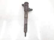 Kraftstoff-Injector 1660000Q2B Nissan NV 200 (M20M) Van 1.5 dCi 86 (K9K) 2014