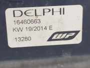 Kühler Automatik 16460663 Maserati Ghibli III Limousine 3.0 Diesel (M15746D)