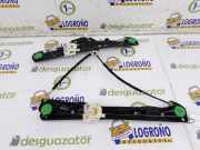 Fensterheber Links Vorne 51332990385 BMW X1 (E84) SUV xDrive 18d 2.0 16V (N47-D20C) 2009