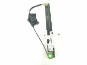 Fensterheber Links Hinten 8U0839461 Audi Q3 (8UB/8UG) SUV 2.0 TDI 16V 140 (CFFB(Euro 5)) 2012