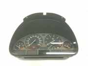 Tachoeinheit Kmh 62118375669 BMW 5 serie (E39) Limousine 523i 24V (M52-B25(256S3)) 1998