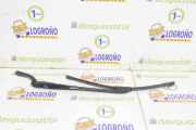 Scheibenwischer Links Vorne 4B1955407D Audi A6 Avant (C5) Kombi 2.5 TDI V6 24V (AKE) 2003