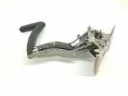 Handbremshebel 360104593R Renault 1.5 dCi D FAP Energy (110 CV) 2016