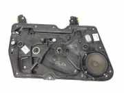 Fensterheber Links Vorne 5K0837461B Volkswagen Golf VI (5K1) Schrägheck 2.0 GTI 16V (CCZB) 2010 CCZB