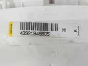 Innenbeleuchtung 63319219498 BMW 3 serie Touring (F31) Kombi 320d 2.0 16V EfficientDynamicsEdition (B47-D20A) 2016