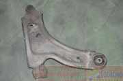 Querlenker Links Vorne Unten 93388568 Opel Meriva (A) Großraumlimousine 1.4 16V Twinport (Z14XEP) 2004