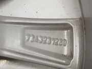 Felge 9843281280 Opel Astra L Sports Tourer (F4/FC/FN/FR) Kombi 1.2 Turbo 110 12V (EB2ADT(HNP))