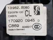 Türschloss Links Vorne 1395270080 Citroën Jumper (U9) Van 2.2 Blue HDi 140 (DW12RUD(4HB))