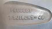 Felge 9809687377 Peugeot 5008 II (M4/MC/MJ/MR) Großraumlimousine 1.6 BlueHDi 120 (DV6FC(BHZ))
