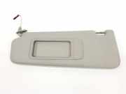 Sonnenblende Links 51167252007 BMW 3 serie Touring (E91) Kombi 318d 16V (N47-D20A) 2008