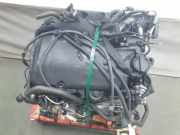 Motor COMPLEET B47D20C BMW X3 (F25) SUV xDrive20d 16V (B47-D20A)