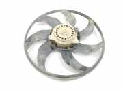 Lüfter Kühler 1674057780 Citroën Jumper (U9) Bus 2.2 HDi 120 Euro 4 (P22DTE(4HU)) 2006