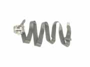 Sicherheitsgurt Rechts Hinten 8V3857805 Audi A3 Sportback (8VA/8VF) Schrägheck 5-drs 2.0 TDI 16V (CRBC) 2014