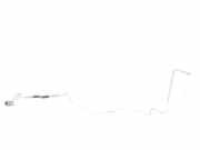 Klima Leitung KV6H19A834KD Ford Transit Connect (PJ2) Van 1.5 EcoBlue (ZTGA) 2018