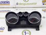 Tachoeinheit Kmh 12844140 Opel Insignia Schr?gheck 5-drs 2.0 CDTI 16V 130 Ecotec (A20DTJ) 2008