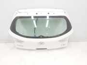 Heckklappe 73700G4010 Hyundai i30 (PDEB5/PDEBB/PDEBD/PDEBE) Schrägheck 1.0 T-GDI 12V Hybrid 48V (G3LF) 2022