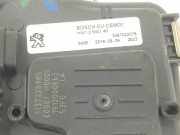 Scheibenwischermotor Vorne 9824762480 Peugeot 5008 II (M4/MC/MJ/MR) Gro?raumlimousine 1.5 BlueHDi 130 (DV5RC(YHZ)) 2019