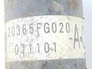 Sto?d?mpfer Rechts Hinten 20365FG020 Subaru Impreza III (GH/GR) Schr?gheck 5-drs 2.0 R 16V AWD (EJ204) 2010