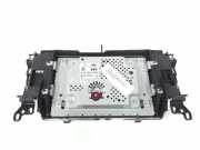 Multifunctionelle Display FK7219C299AC Land + Range Rover Discovery Sport (LC) Geländewagen 2.0 TD4 150 16V (204DTD) 2018