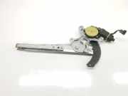 Fensterheber Links Vorne 96318490 Daewoo / Chevrolet Matiz Schrägheck 1.0 (B10S) 2004