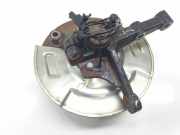 Achsschenkel Links Vorne ET292062901A Piaggio Porter NP6 Ch.Cab/Pick-up 1.5 16V CNG (M15KRP)