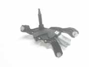 Scheibenwischermotor Hinten 98700Q0000 Hyundai i20 (BC3) Schrägheck 5-drs 1.0 T-GDI 100 Mild Hybrid 48V 12V (G3LF)