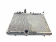 Radiator 873460200 Opel Crossland (X) SUV 1.2 Turbo 12V (B12XHL(EB2DT)) 2018