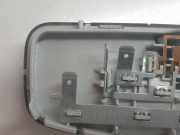 Innenbeleuchtung ET7613776AA Ford Tourneo Courier (JU2) Großraumlimousine 1.0 Ti-VCT EcoBoost 12V (SFCC)
