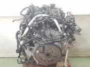 Motor COMPLEET B47D20C BMW X3 (G01) SUV xDrive 20d 2.0 TwinPower Turbo 16V (B47-D20A) 2018