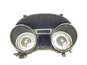 Tachoeinheit Kmh A1179006700 Mercedes-Benz CLA (117.3) Limousine 2.2 CLA-220 CDI, 220 d 16V (OM651.930(Euro 6))
