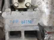 Vorderachsgetriebe 1608952080 Peugeot 4007 (VU/VV) SUV 2.2 HDiF 16V (DW12METED4(4HN)) 2010