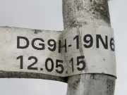 Klima Leitung DG9H19N651EC Ford LIM. 2.0 TDCi (150 CV) 2016