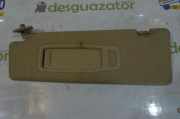 Sonnenblende Links 51169132445 BMW SERIE E7172 5.0i 2007