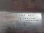 Handschuhfach 5550160130B0 Toyota Land Cruiser 90 (J9) Hardtop Gel?ndewagen 3.0 TD (1KZTE) 1997