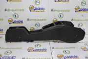 Mittelkonsole 331985437 Opel Astra H (L48) Schrägheck 5-drs 1.7 CDTi 16V (Z17DTH) 2004