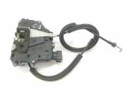 T?rschloss Rechts Vorne 1350147080 Fiat Ducato (250) Van 3.0 D 177 MultiJet II Power (F1CE3481E) 2015