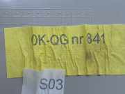 Innenbeleuchtung 2GA947105SQAV Skoda Kamiq SUV 1.0 TSI 12V (DLAA)