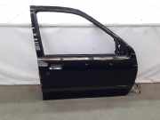 Tür Rechts Vorne 6628016 Ford Sierra II Liftback 2.0 i (U9) (N9C) 1992