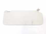 Sonnenblende Links A1768101500 Mercedes-Benz GLA (156.9) SUV 2.2 220 CDI 16V (OM651.930) 2018