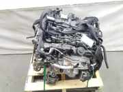 Motor COMPLEET B47D20A BMW 1 serie (F20) Schrägheck 5-drs 118d 2.0 16V (B47-D20A) 2017
