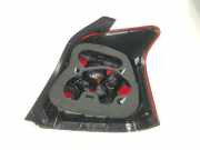 Rücklicht Links 8156105130 Toyota Avensis (T25/B1B) Limousine 2.0 16V D-4D 115 (1CD-FTV) 2006