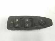 Schalter Für Elekt. Fensterheber Links Vorne 61319208109 BMW 3 serie Touring (F31) Kombi 320d 2.0 16V (N47-D20C) 2012