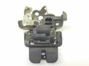 Heckschloss 5E0827505 Seat Leon ST (5FF) Kombi 5-drs 1.6 TDI 16V (CXXB) 2015