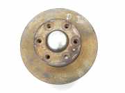 Achsschenkel Links Vorne 504164178 Iveco New Daily IV Van 35C14V, C14V/P, S14C, S14C/P, S14V, S14V/P (F1AE0481HA) 2009