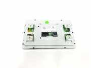 Multifunctionelle Display 42342511 Opel Astra K Sports Tourer Kombi 1.4 Turbo 16V (B14XFT(Euro 6)) 2017