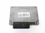 Steuergerät Automatik Getriebe TRANSFER 0AD927755AD Porsche Cayenne (9PA) SUV 4.5 V8 32V Turbo (M48.50) 2005