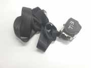 Sicherheitsgurt Links Hinten 7N0857811RAA Seat Alhambra (710) Großraumlimousine 2.0 TDI 16V E-Ecomotive (CFFE)