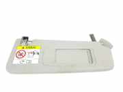 Sonnenblende Rechts 7304482 BMW 5 serie (F10) Limousine 535d xDrive 24V (N57-D30B)